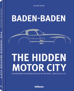 Baden-Baden: The Hidden Motor City