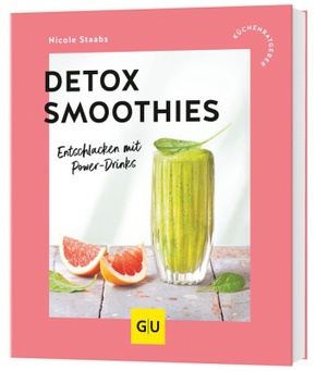 Detox-Smoothies