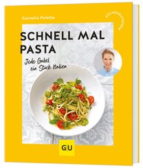 Schnell mal Pasta