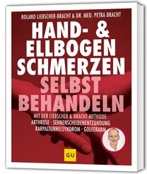 Hand & Ellenbogen Schmerzen selbst behandeln