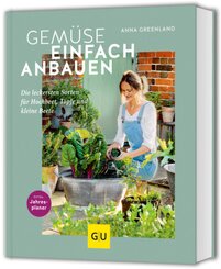 Gemüse einfach anbauen