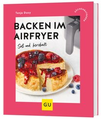 Backen im Airfryer