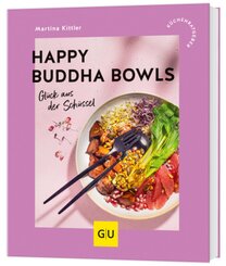 Happy Buddha Bowls