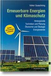 Erneuerbare Energien und Klimaschutz