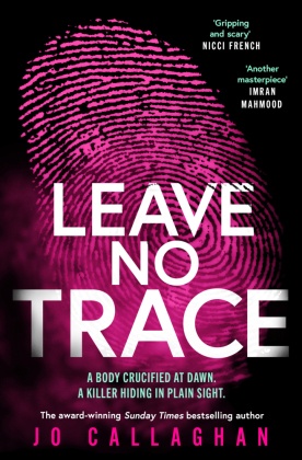 Leave No Trace