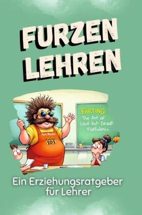 Furzen lehren