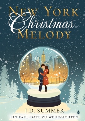 New York Christmas Melody