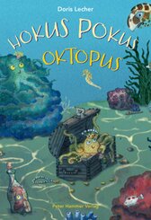 Hokus Pokus Oktopus