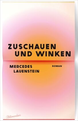 Zuschauen und Winken