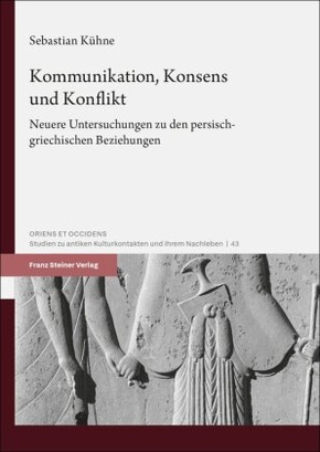 Kommunikation, Konsens und Konflikt