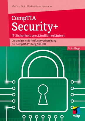 CompTIA Security+