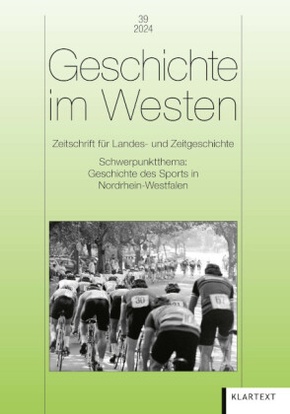 Geschichte im Westen 39/2024