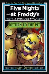 Five Nights At Freddy'S: Return To The Pit