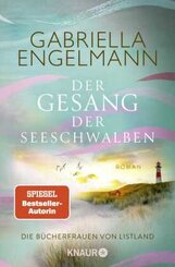 Die Bücherfrauen von Listland. Der Gesang der Seeschwalben