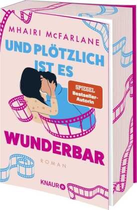 Und plötzlich ist es wunderbar