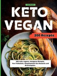 Keto Vegan