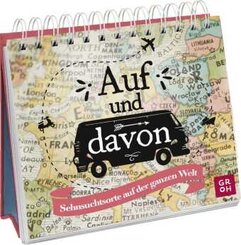 Auf und davon