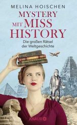 Mystery mit Miss History