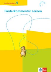 Das Zahlenbuch 4