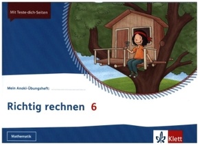 Richtig rechnen 6
