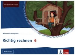 Richtig rechnen 6