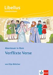 Abenteuer in Rom 2, m. 1 Beilage