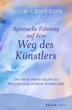 Spirituelle Führung auf dem Weg des Künstlers