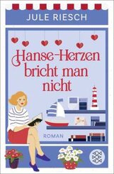 Hanse-Herzen bricht man nicht