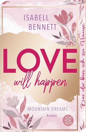 Love will happen