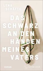 Das Schwarz an den Händen meines Vaters