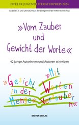 »Vom Zauber und Gewicht der Worte«