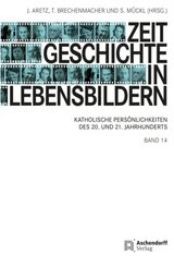 Zeitgeschichte in Lebensbildern 14