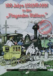 100 Jahre EISENBAHN in den "Fliegenden Blattern"