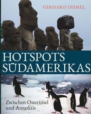 HOTSPOTS SUDAMERIKAS