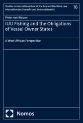 IUU Fishing and the Obligations of Vessel Owner States