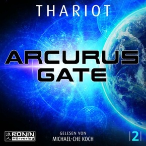 Arcurus Gate 2