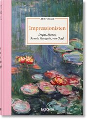 Art for All. Impressionisten