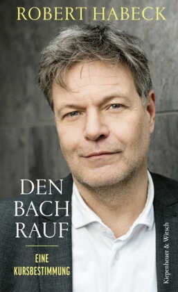 Den Bach rauf