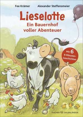 Lieselotte - Ein Bauernhof voller Abenteuer