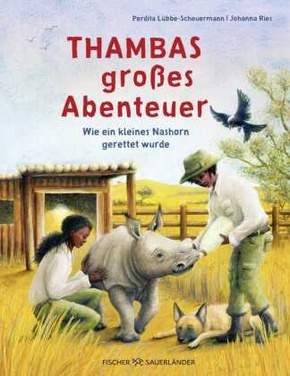 Thambas großes Abenteuer