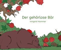 Der geh&ouml;rlose B&auml;r