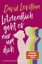 Letztendlich geht es nur um dich