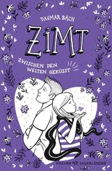 Zimt - Zwischen den Welten geküsst