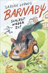 Barnaby schlägt wieder zu!