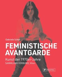 Feministische Avantgarde