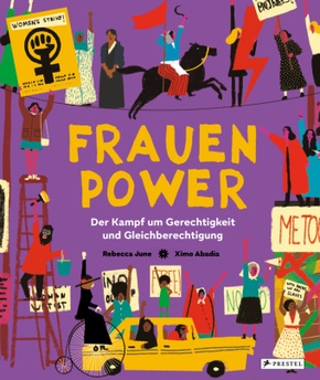 Frauenpower