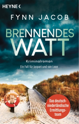 Brennendes Watt