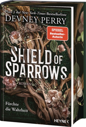 Shield of Sparrows