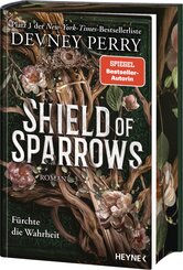 Shield of Sparrows