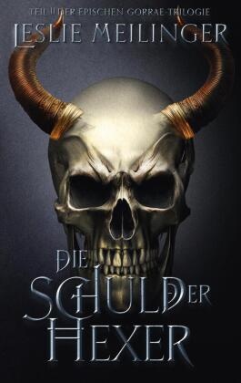 Die Schuld der Hexer